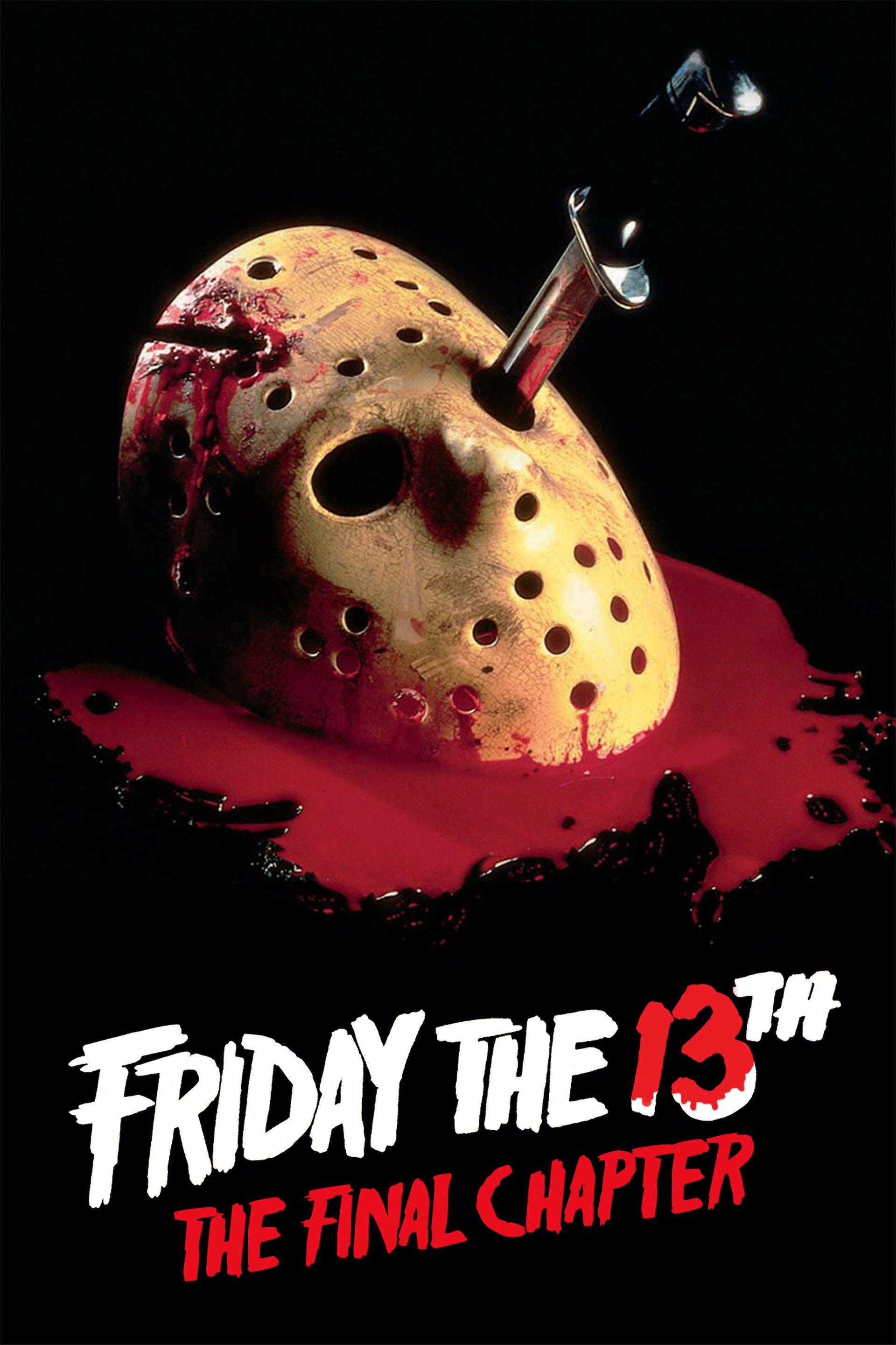 Friday the 13th The Final Chapter (1984) [3514] (A1763036528) [[Movies]] --Plex--